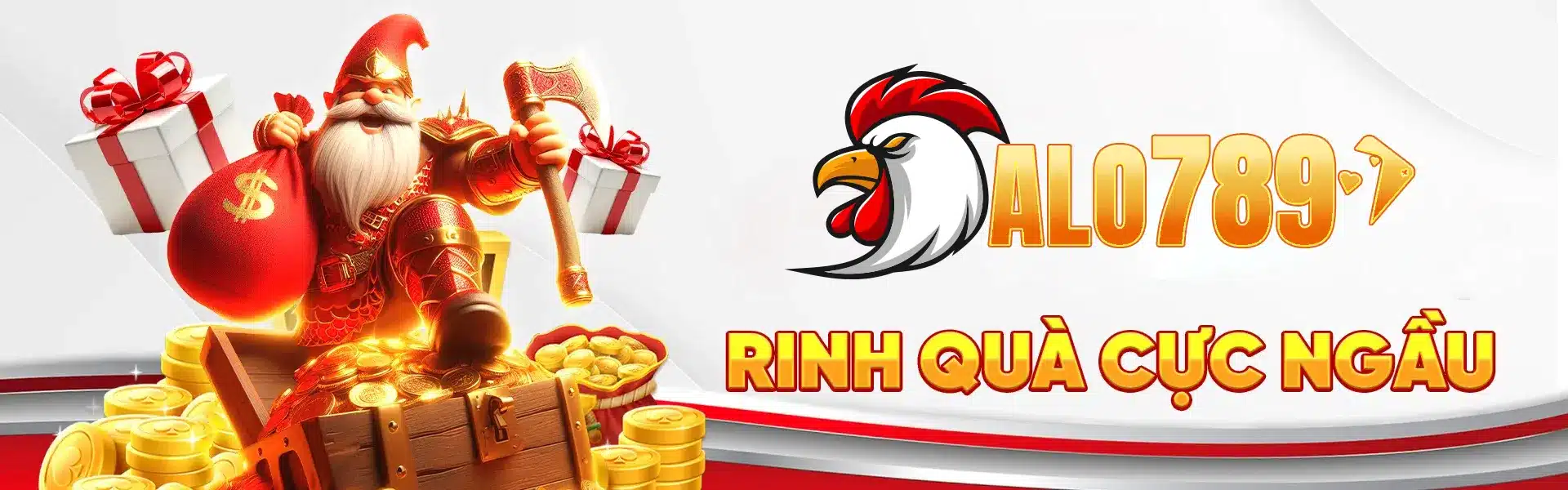 Hình giới thiệu hỗ trợ và thông tin Alo789