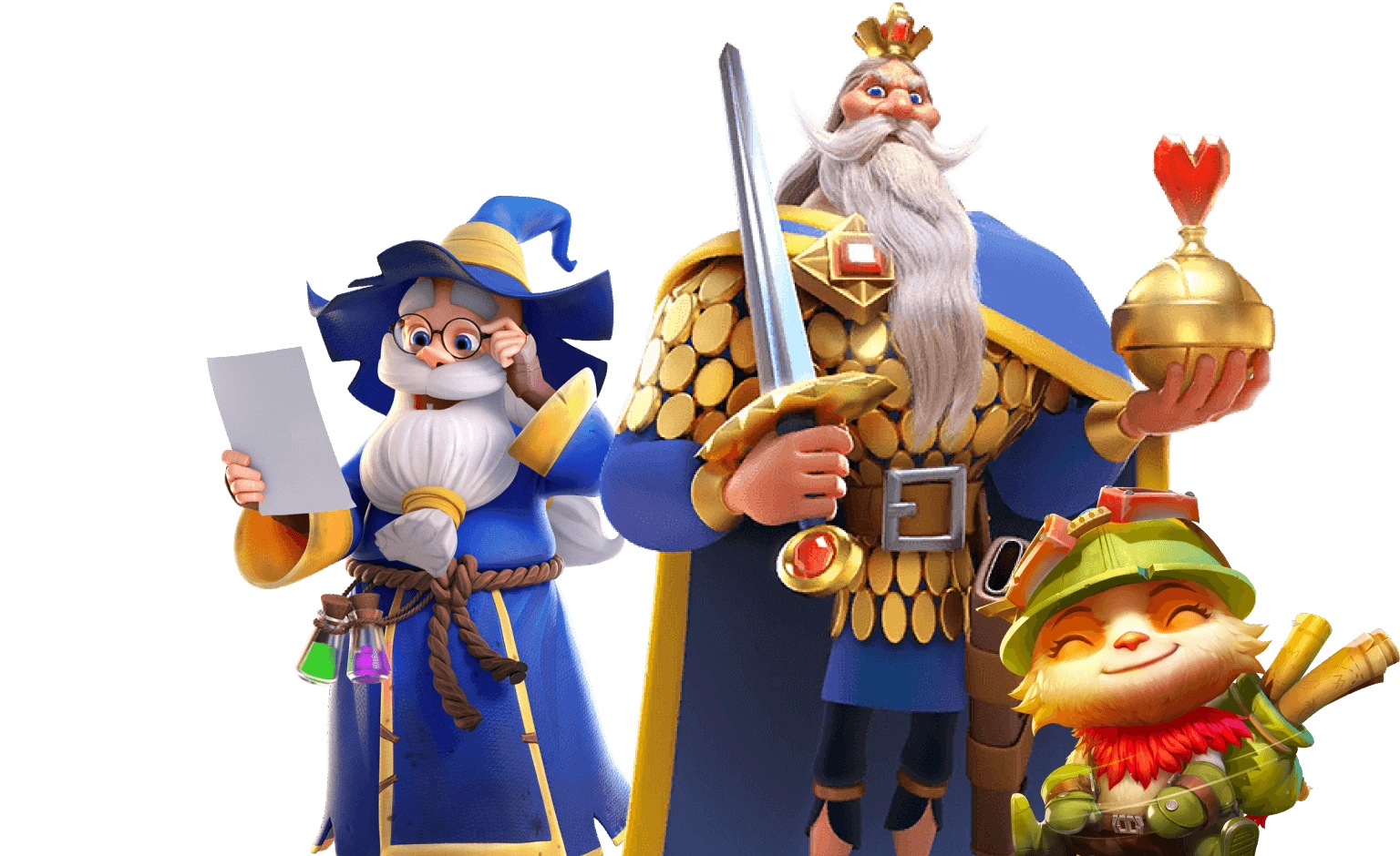 Nội dung nổ hũ và slot Alo789